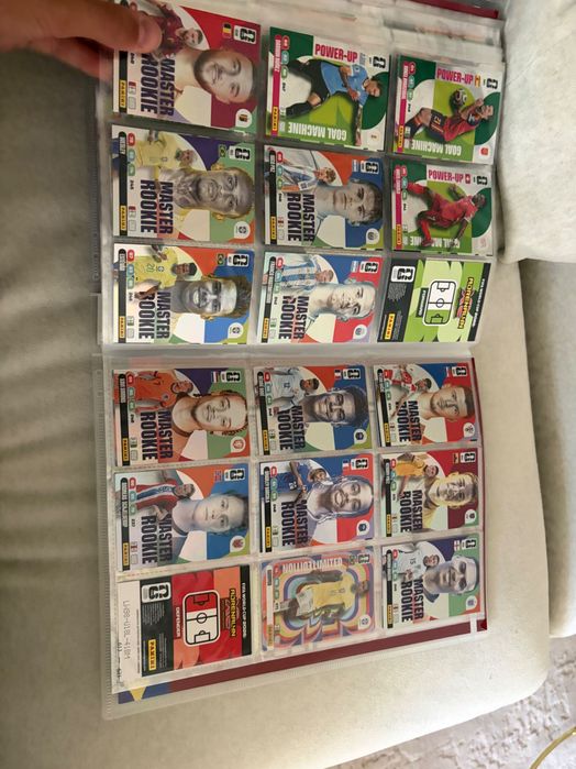 Fifa world cup карти panini