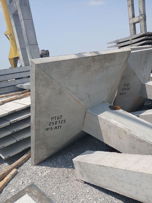 RIVOJ-98 Fundament F5-AM