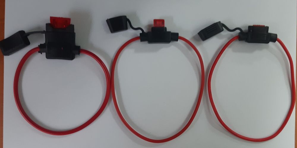 Suport Siguranta Auto 12V Suport Siguranta 12V Auto Siguranta Auto 12V