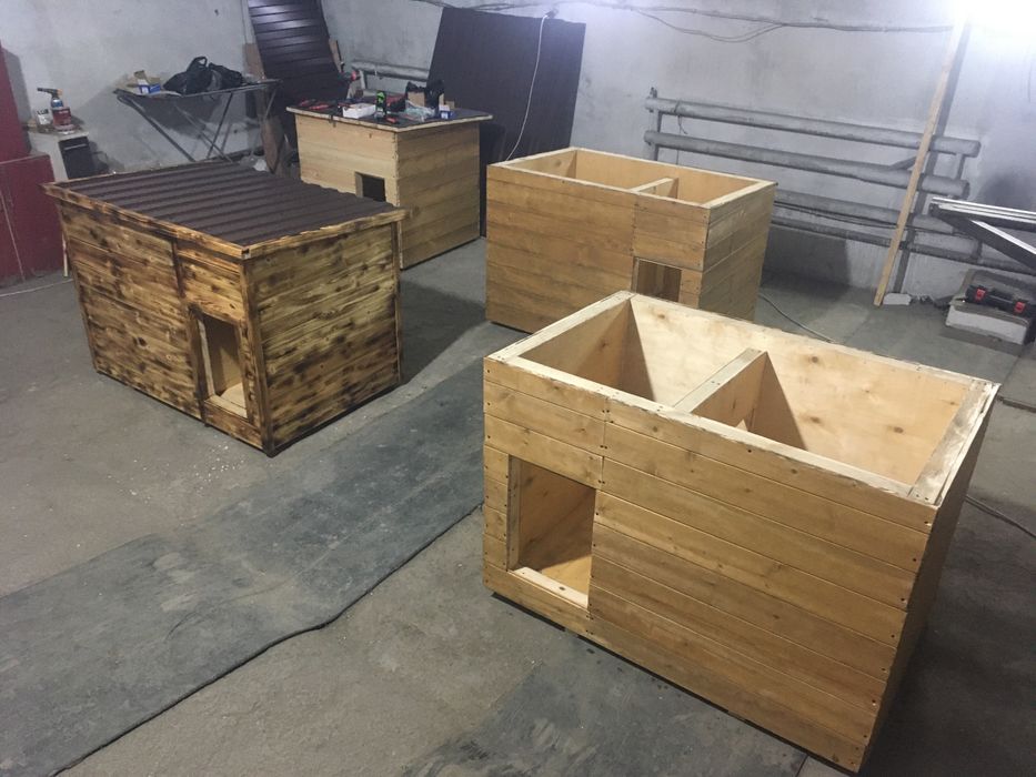 Будка для собак будка утепленая будки