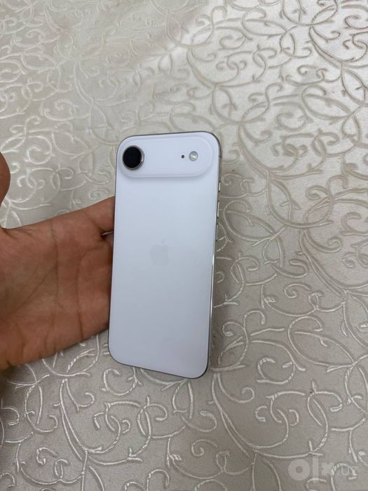 Iphone 17air esim ideal