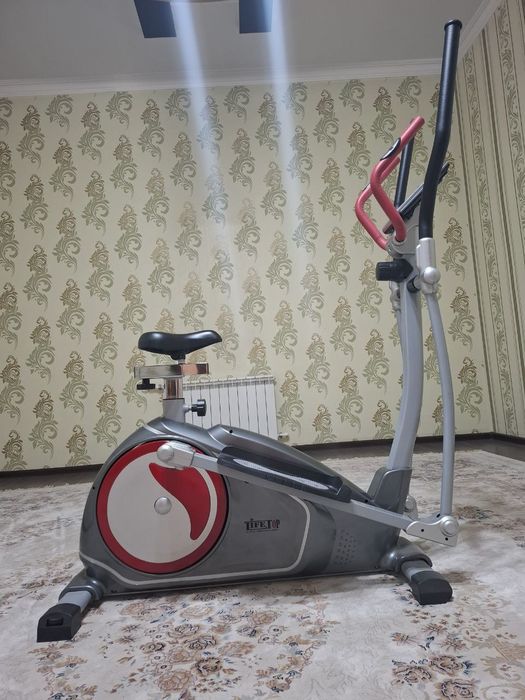 Лежа Leja (Life Top)