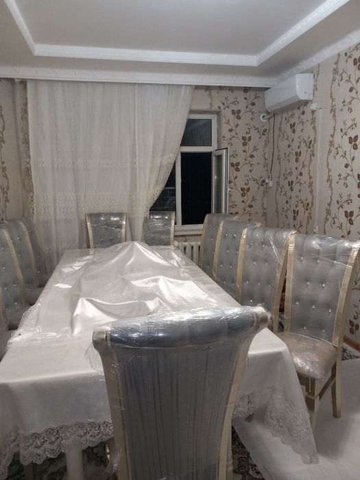 Сотилади 1 хонали уй Коракамиш 2/4