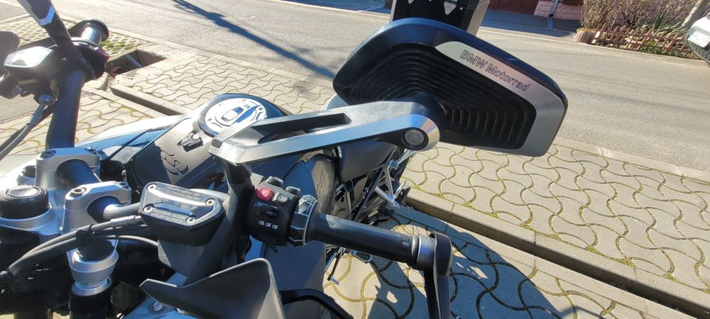 Vând BMW 1250 gs adventur/schimb k 1600 Be