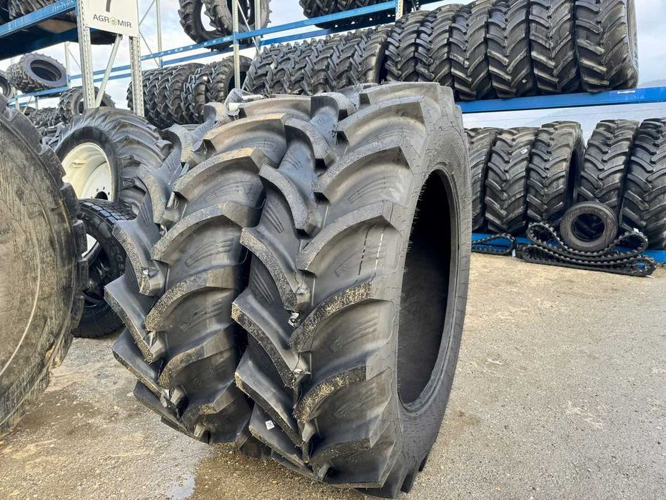 480/70 R38 OZKA Anvelope noi agricole de tractor cu garantie 16.9-38