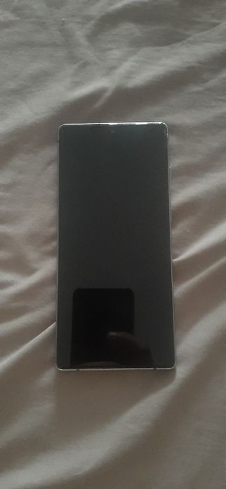 Samsung note 20 8/256