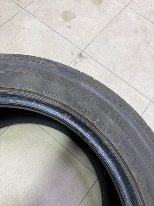 Продам шины Bridgestone
