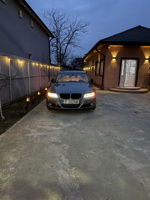 Bmw e90 euro 5  propietar