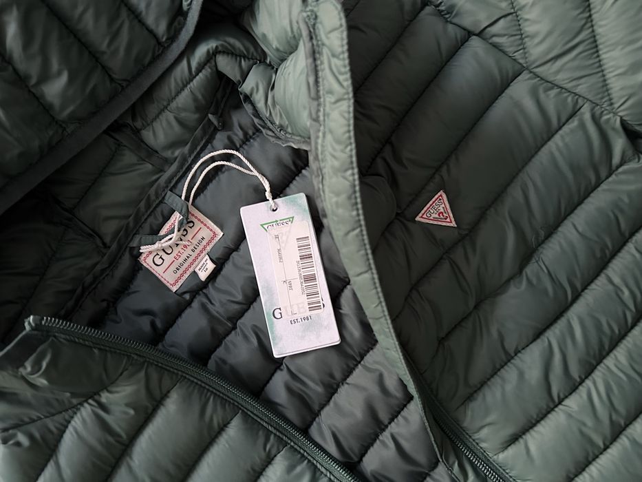 Яке Guess 164 см възраст 12-14 г