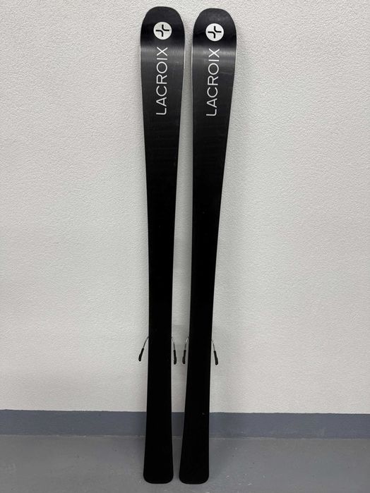 ski lacroix lx gravity L179cm si 170cm