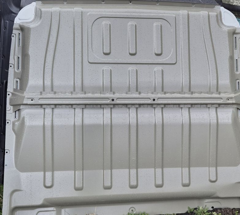 Преграда за Mercedes, WV, Iveco, Fiat, Ford, Renault и др