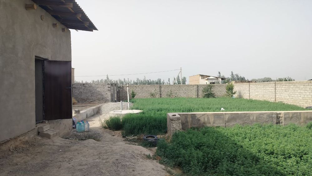 beklardan uchastka sotiladi 220ml