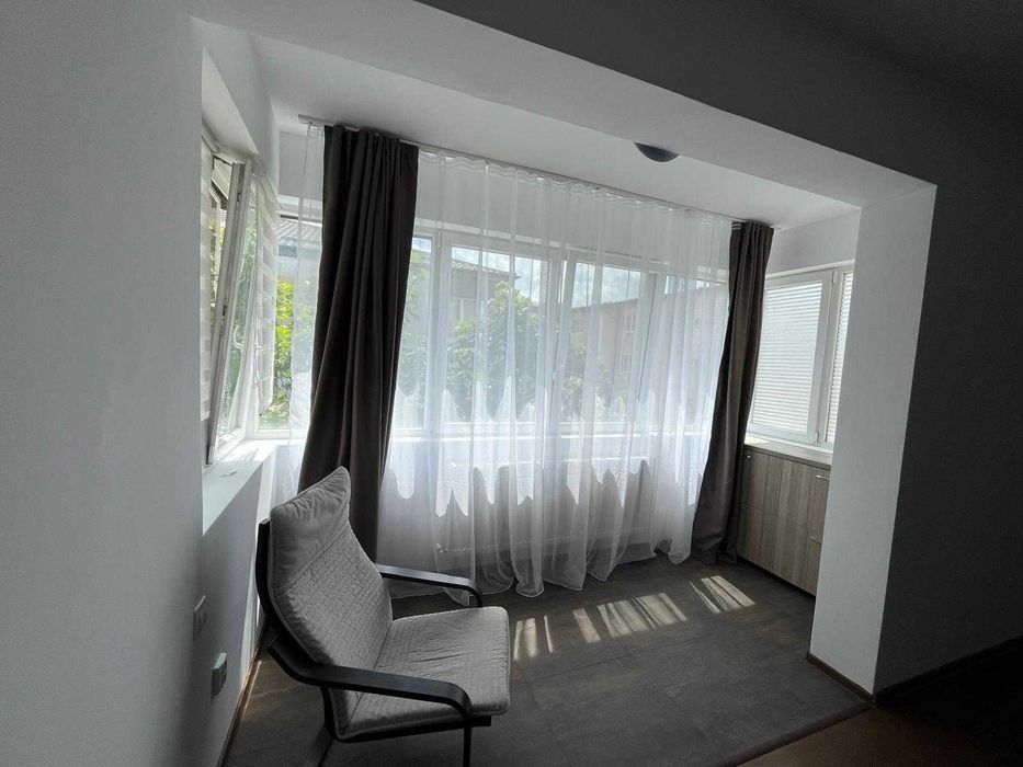 Inchiriez apartament 2 camere Popesti Leordeni-La Stada - View 2