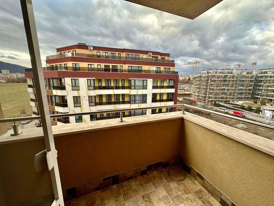 Дава се под наем Тристаен апартамент в София, Овча купел - 92 кв.м за 600 € - Снимка #21