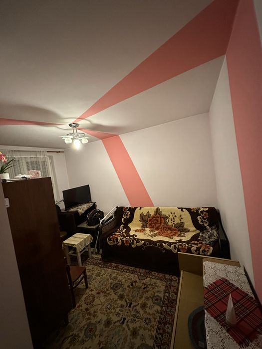 Inchiriez apartament 2 camere