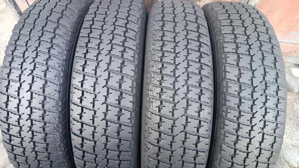 185/75/16 Radial