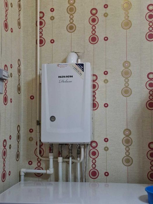 продам газовый котел