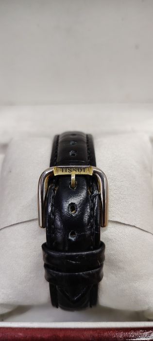 Швейцарские часы Tissot Automatic