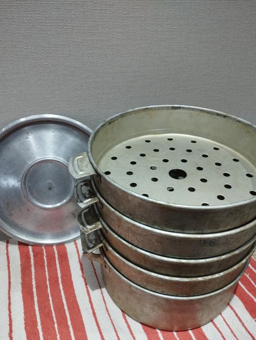 Мантышница из ссср
