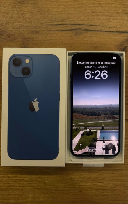 iPhone 13, 128 GB