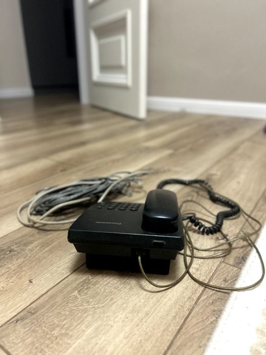 Домашний телефон