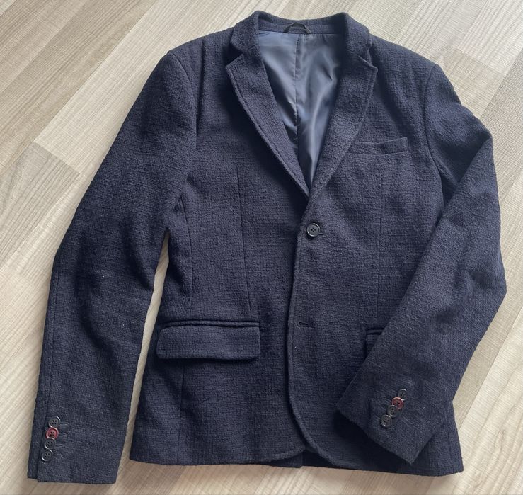 Sacou barbati marime M