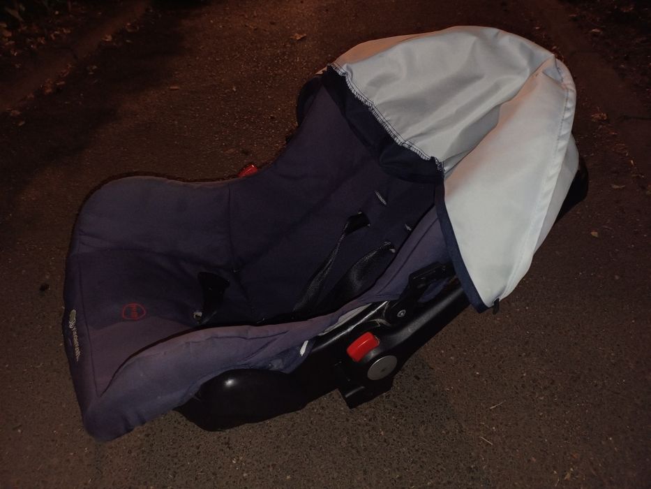 Scoica kinderkraft 1-13 kg pentru masina scaun auto