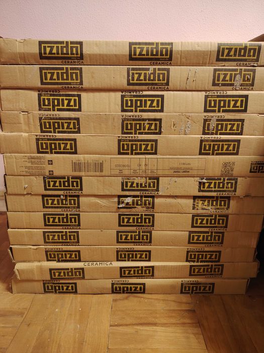 Гранитогрес 60x60