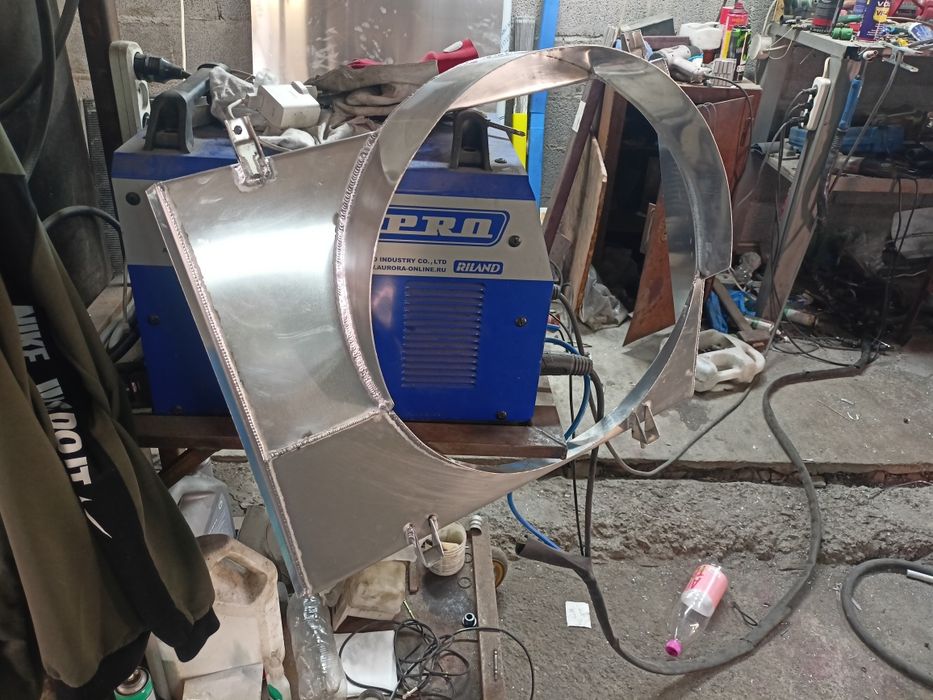 Сварка Аргон Ремонт Радиаторов Ремонт Баков