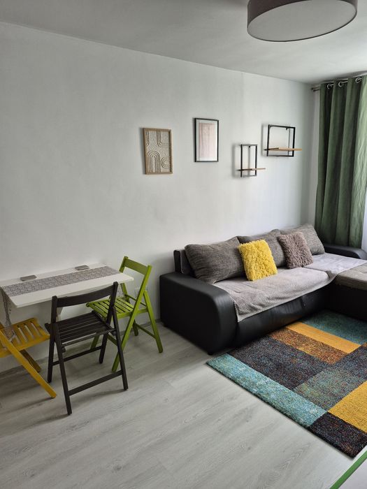 Apartament 2 camere de închiriat