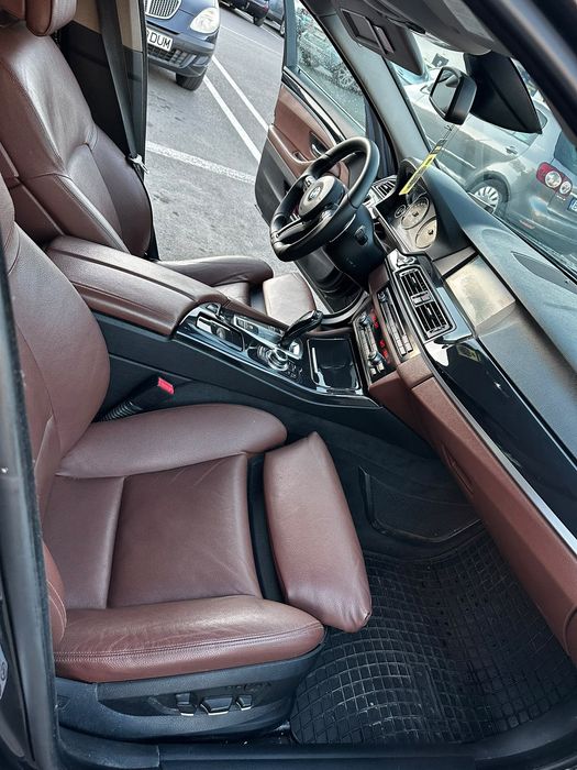 De vânzare  BMW F10
