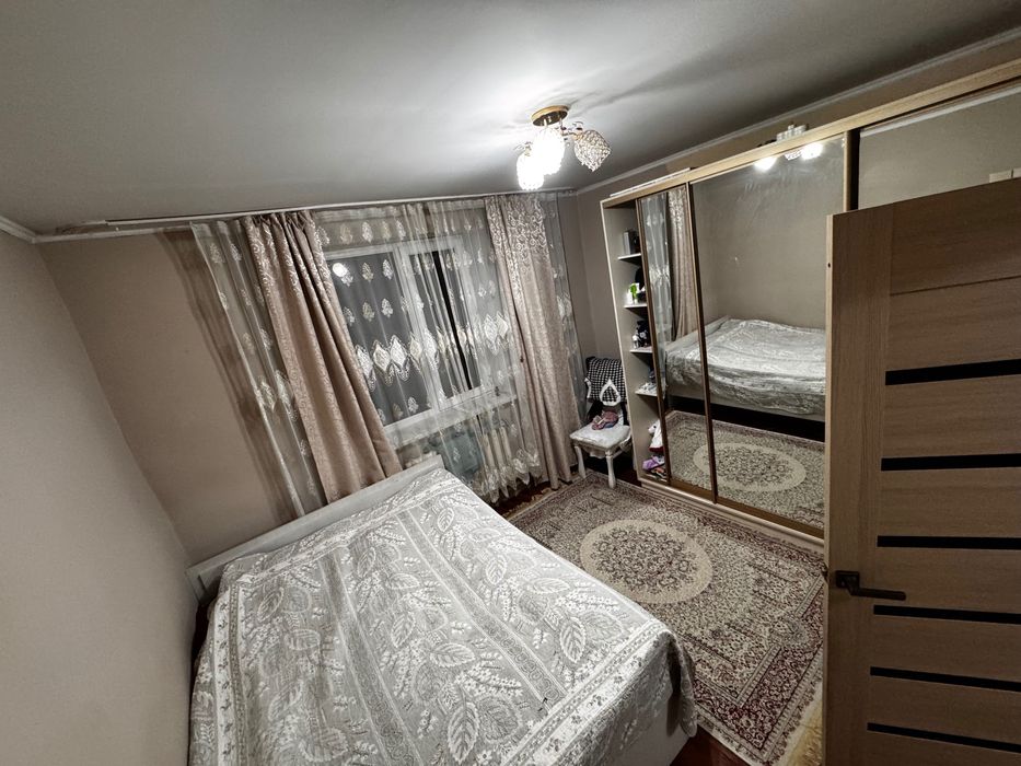 Продам 4 комнатный дом