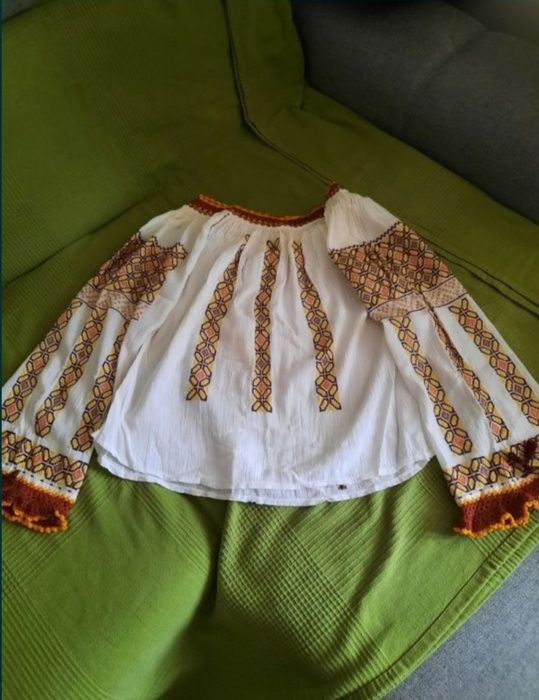 Ii de vânzare și poale autentice