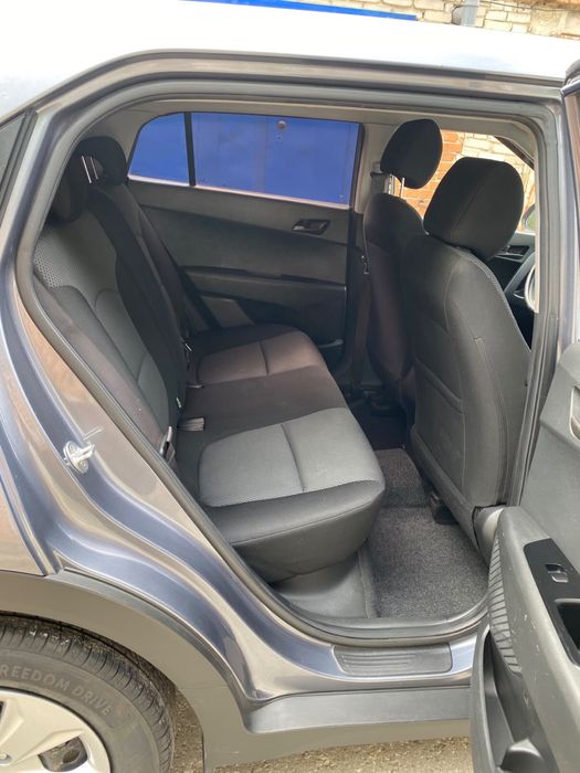 Продам Hyundai Creta 2017 года