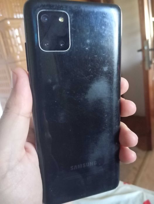 Telefon Samsung Note 10lite