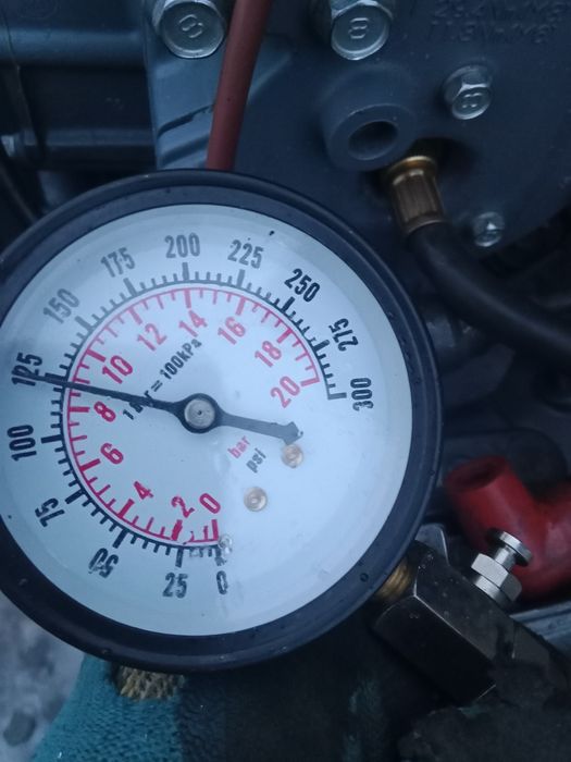 Лодочны матор Ямаха 40