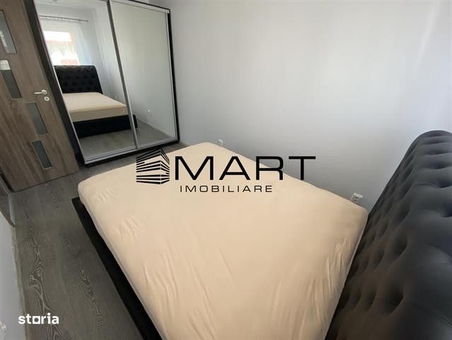 Apartament 3 camere Magnolia Residence