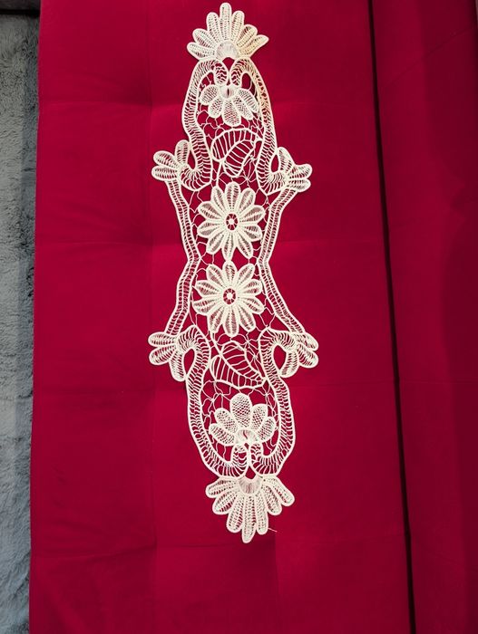 Mileuri macrame diferite dimensiuni