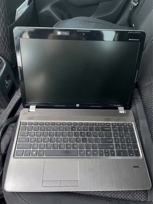 Продам Ноутбук HP