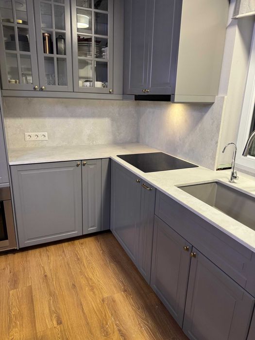 Blat din Quartz pentru bucatarie