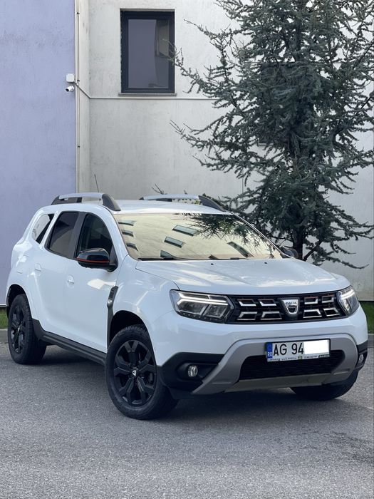 Dacia Duster EXTREME/1.5 Dci/4x4/Propietar
