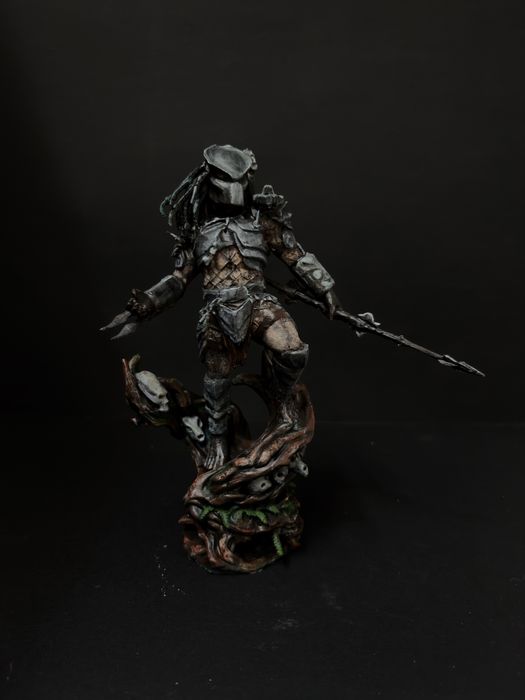 Figurina The Predator