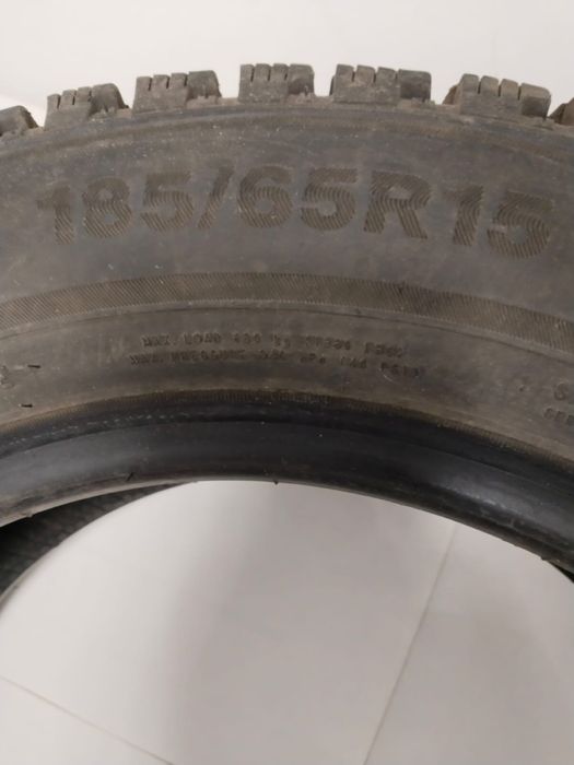 Зимняя резина Triangle 185/65 15