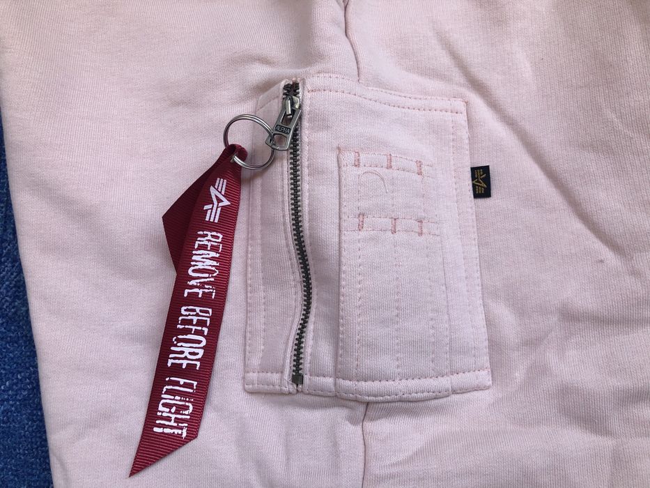 Alpha Industries Shorts ОРИГИНАЛНИ мъжки къси панталони - L