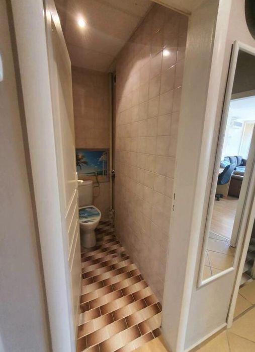 Дава се под наем Двустаен апартамент в Пловдив, Мараша - 80 кв.м за 400 € - Снимка #3