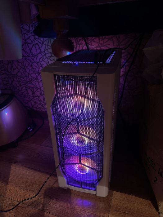 Продам пк в хорошем состоянии