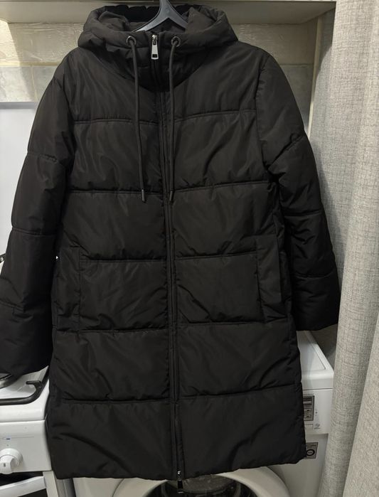 Пуховик/куртка  ZARA