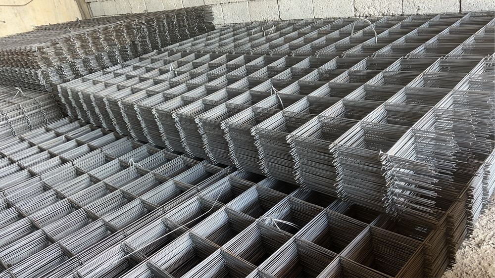 Сетка 1.40/50м 11мкрн