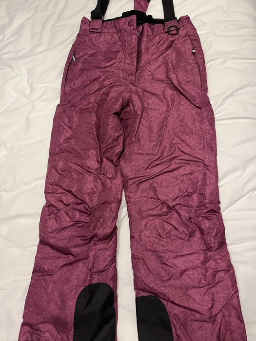 Ски гащеризон за момиче 146/152