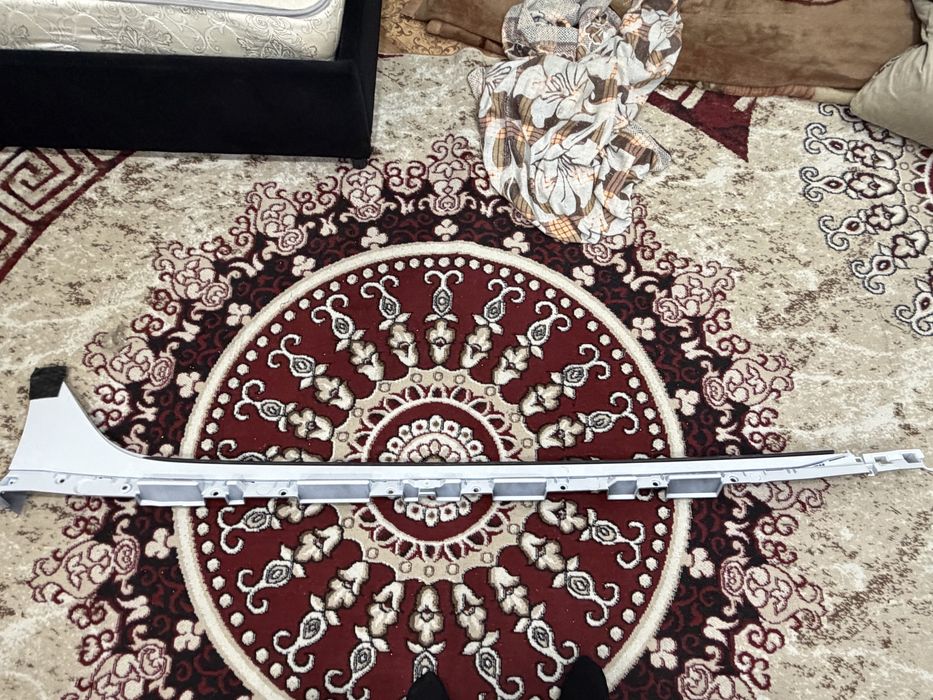 Порог Хендай соната